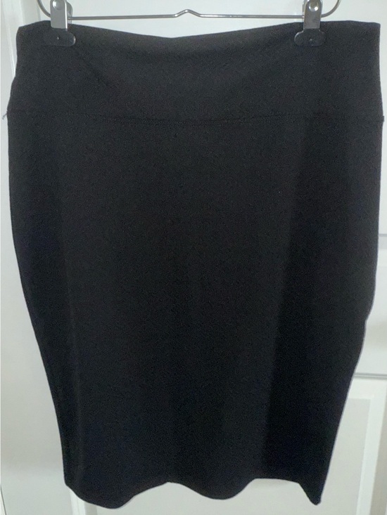 Dresses & Skirts - Black Pencil Skirt